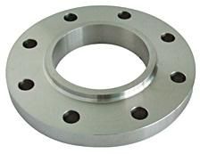 slip flanges