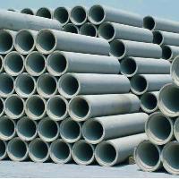 reinforced cement concrete pipe