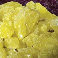 Sulphur Amlasar