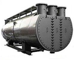 Waste Heat Recovery Boilers