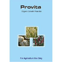 Provita Balanced Organic Food