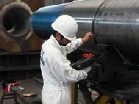 SPOT INDIA GROUP NDT Services