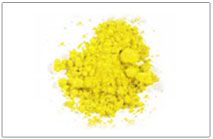 Litharge (lead Oxide Yellow)