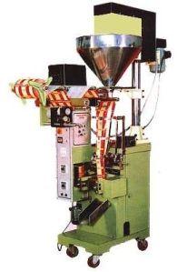 Powder Packaging Machine