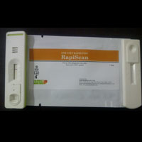 Rapiscan Malaria Ab Card Test