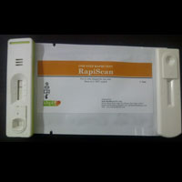 Rapiscan Typhoid Igg/m Card Test