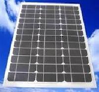 Solar Photovoltaic Modules