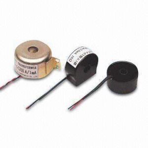 Precision Current Transformer