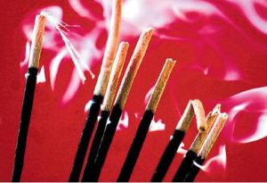 Natural Incense Sticks