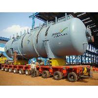 Pressure Vessel