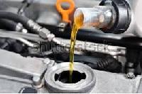 vehicle engine oils