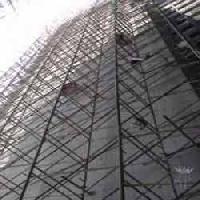 H Frame Scaffolding