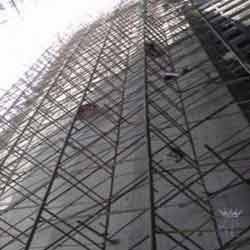 Scaffolding H Frame