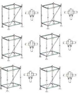 Wedgelock System