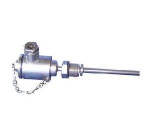 Thermocouple heads Machine