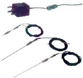 Standard Thermocouples, RTD's