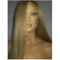 Remy Hair Wig