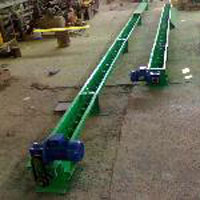 Screw Conveyor