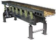 vibratory conveyors