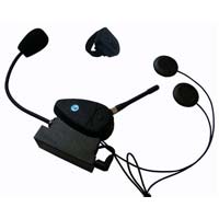 Motorcycle Helmet Interphone