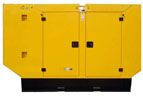 Generator Silent Box, Canopies