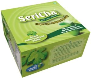 Sericha