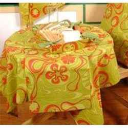 Preeminent Table Linen