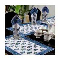 Printed Place Mats