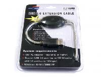 Usb 2.0 Extension Cable Reolite