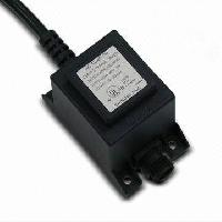 Voltage Adapter 12v Ac - Ac Reolite