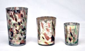 Metal Votive Holders