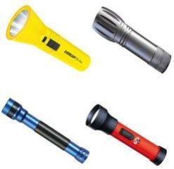 Ultra LED Torch