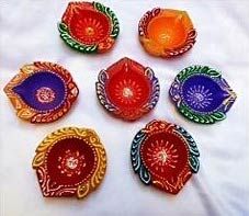 Fancy Diyas