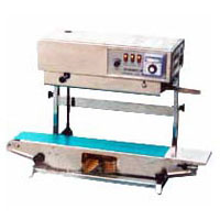 Pouch Sealer Machine