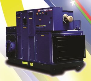 Industrial Dehumidifier