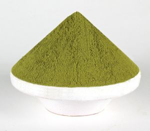 Moli Henna Powder