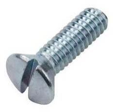 Metal Fasteners