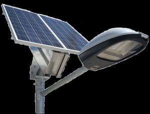 Solar Street Light