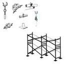 Scaffolding Parts