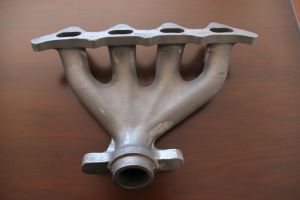 Exhaust Manifolds