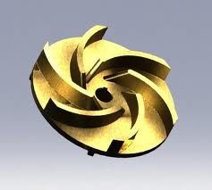 Impeller