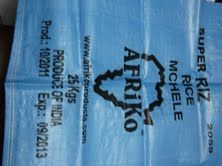 Laminated Hdpe, Pp Bags