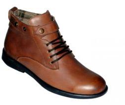 Amazingly Styled Premium Leather Formal Shoe