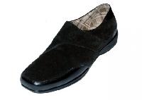 Black Diamond Premium Leather Formal Shoe