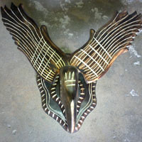 Eagle Mask