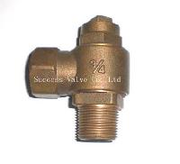 Gunmetal Ferrule Valve