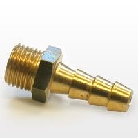 Hosetail Barb Connector