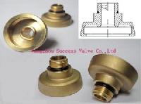 Precision Brass Parts