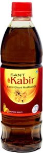 Kachi Ghani Mustard Oil