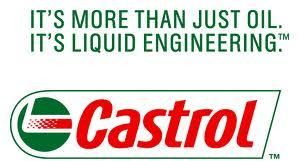 Castrol Oil